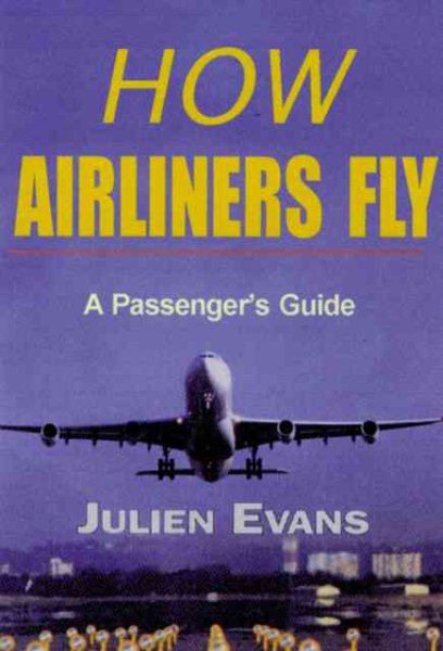 How Airliners Fly cover