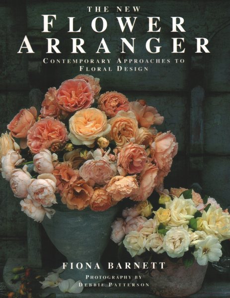 The complete guide to flower arranging (Practical handbook) cover