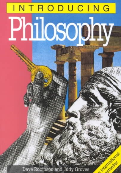 Introducing Philosophy cover