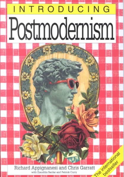 Introducing Postmodernism cover