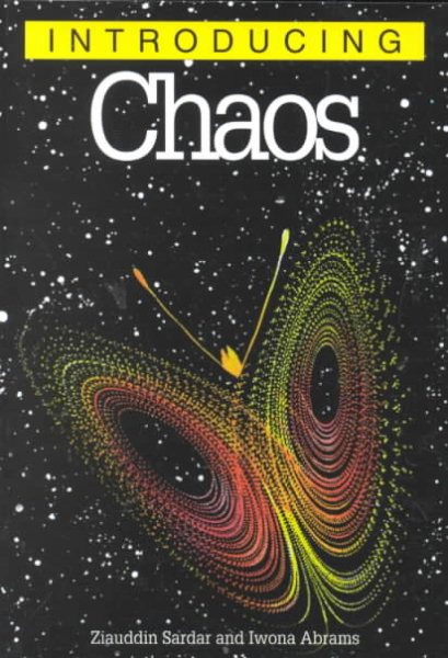 Introducing Chaos cover