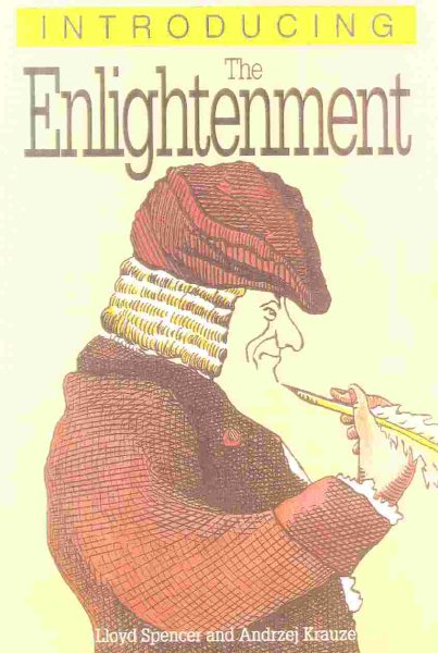 Introducing The Enlightenment cover
