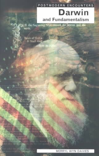 Darwin and Fundamentalism (Postmodern Encounters) cover
