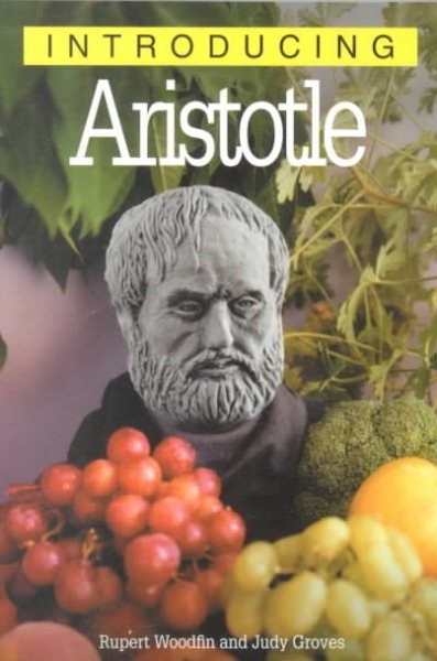 Introducing Aristotle cover