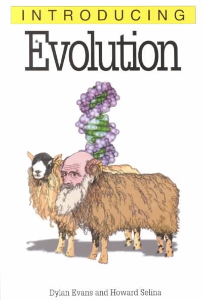Introducing Evolution cover