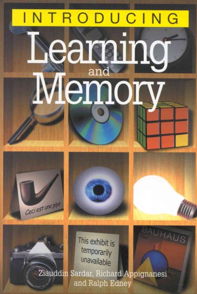 Introducing Learning and Memory cover