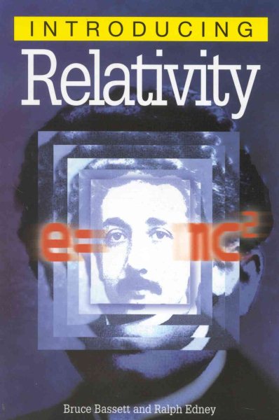 Introducing Relativity cover