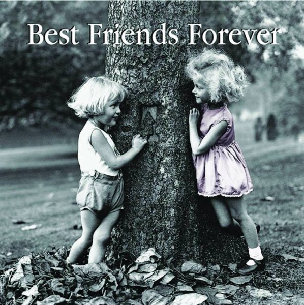 Best Friends Forever cover