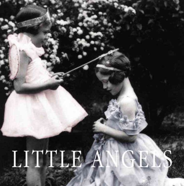 Little Angels cover