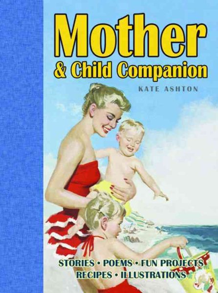 Mother and Child Companion cover