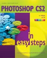 Photoshop CS2 in Easy Steps cover