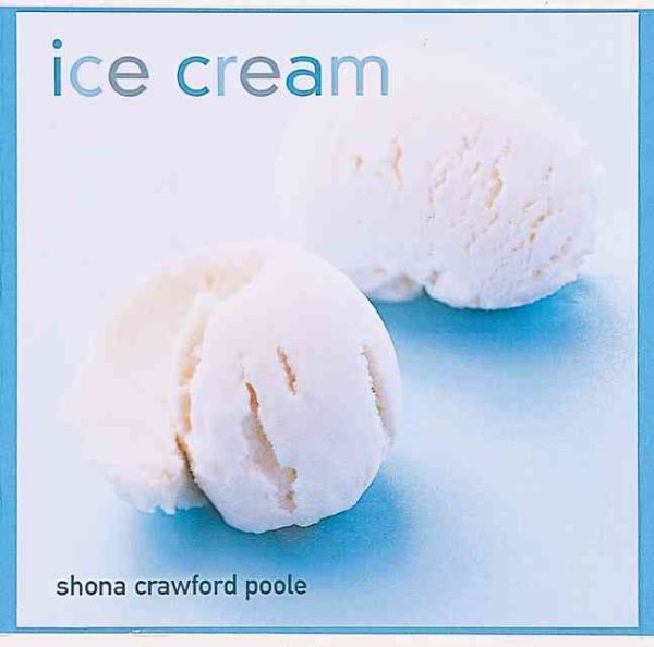 Ice Cream (Conran Kitchen) cover
