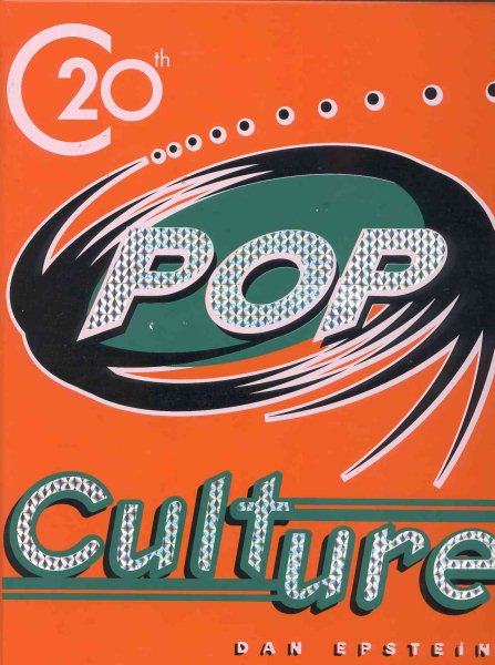 20th Century Pop Culture cover