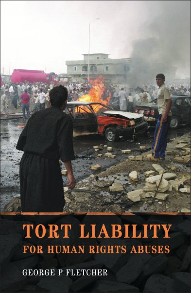 Tort Liability for Human Rights Abuses cover