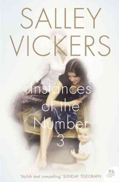 Instances of the Number 3 cover