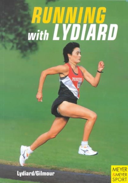Running With Lydiard