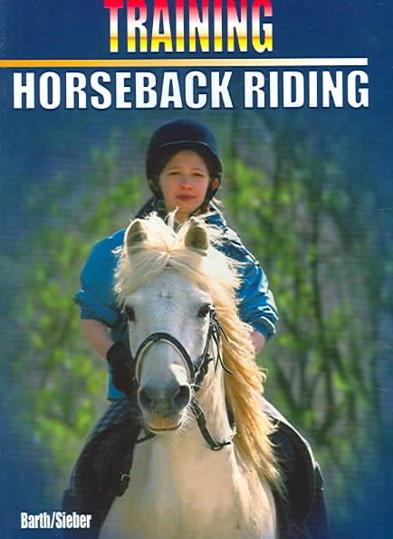 Training Horseback Riding cover