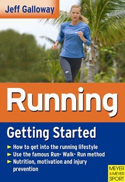 Running: Getting Started cover