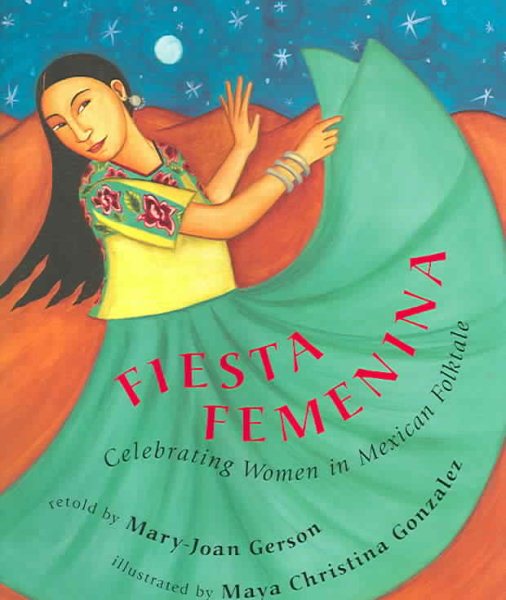 Fiesta Feminina cover
