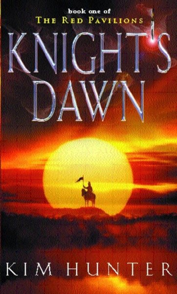 Knight's Dawn cover