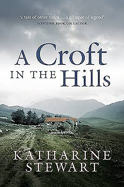 A Croft in the Hills cover