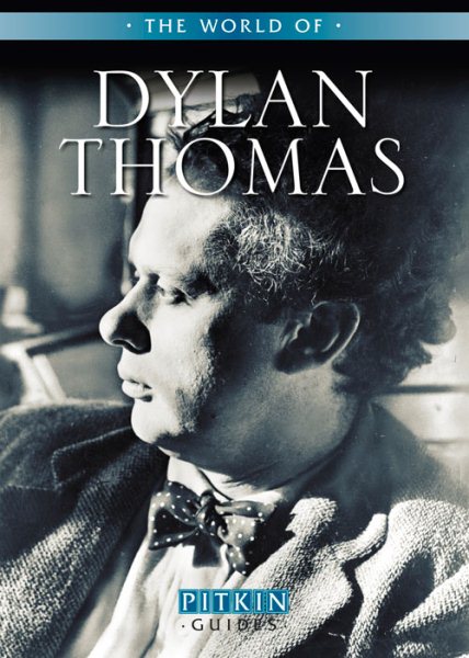 The World of Dylan Thomas cover