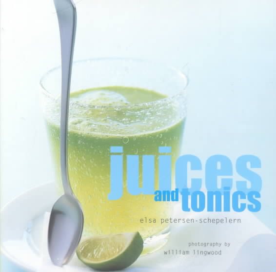 Juices and Tonics cover