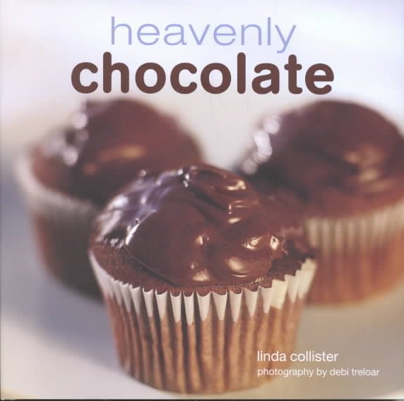 Heavenly Chocolate cover