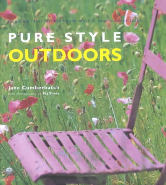 Pure Style Outdoors cover