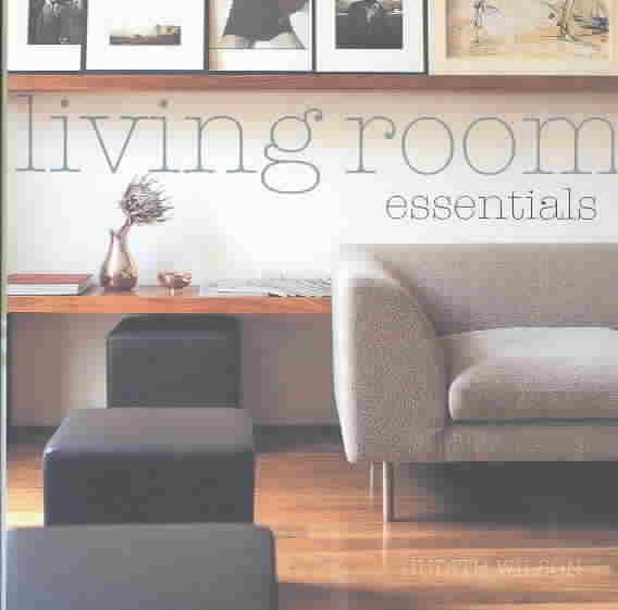 Living Room Essentials cover