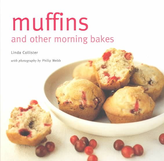 Muffins and Other Morning Bakes (Baking Series) cover