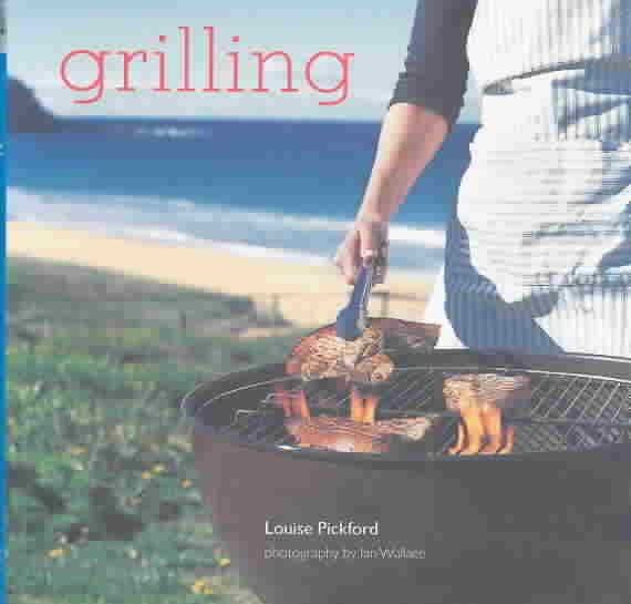 Grilling cover