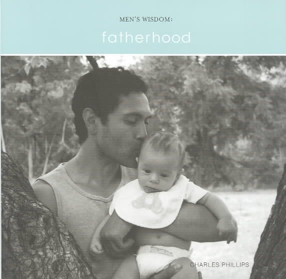 Fatherhood (Men's Wisdom) cover