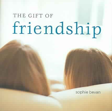 The Gift Of Friendship cover