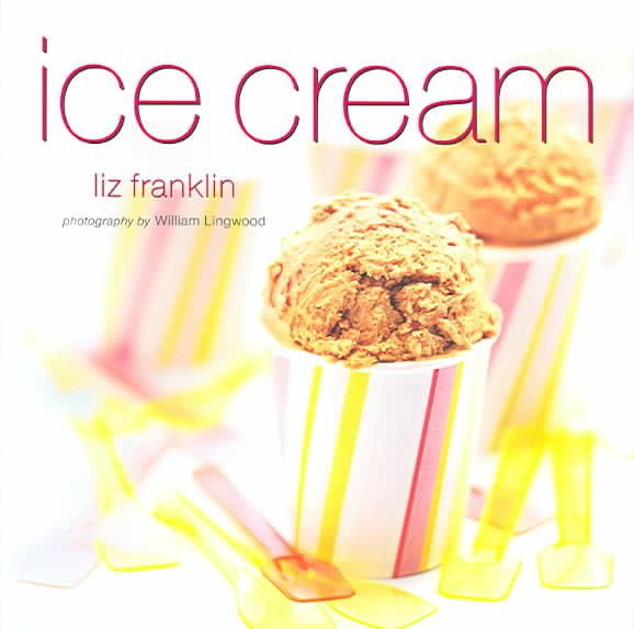 Ice Cream cover
