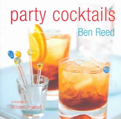 Party Cocktails cover