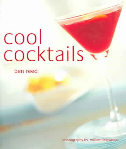 Cool Cocktails (Compacts) cover