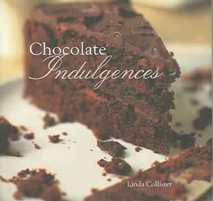 Chocolate Indulgences cover