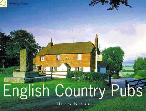 Country Series: English Country Pubs cover