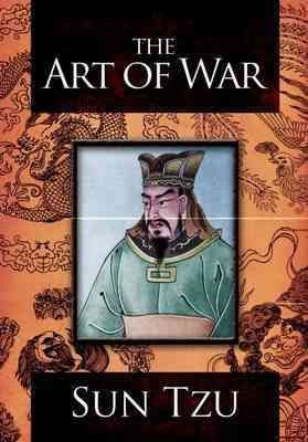 The Art of War cover