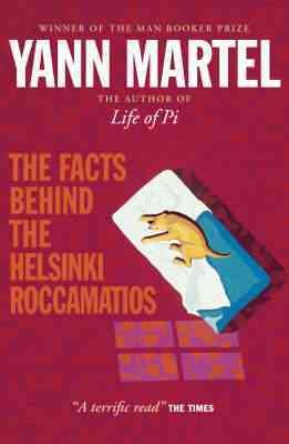 The Facts Behind the Helsinki Roccamatios cover