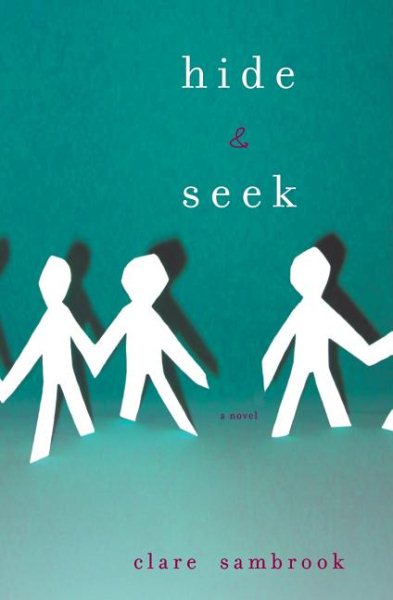 Hide and Seek: A Novel cover