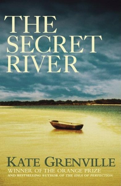 The Secret River cover