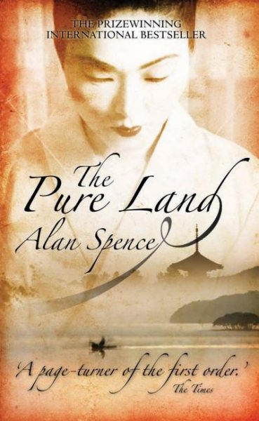 The Pure Land cover