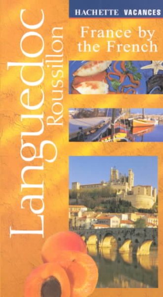 Vacances Languedoc Roussillon
