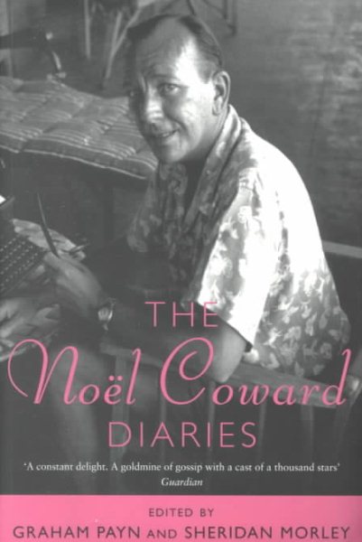 The Phoenix: Noel Coward Diaries