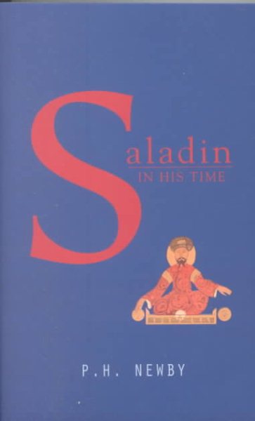 Phoenix: Saladin in His Time (Phoenix Press) cover