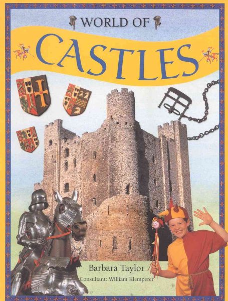 World of Castles cover