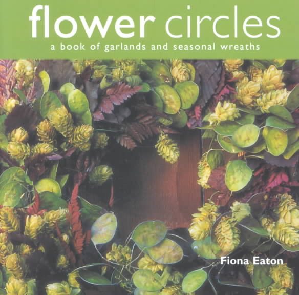 Flower Circles cover