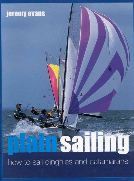 Plain Sailing cover